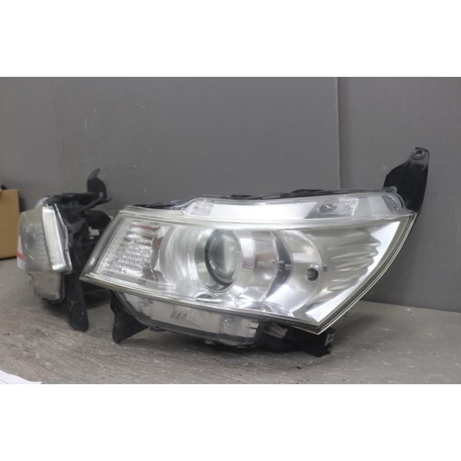 日産（NISSAN） ルークス ハイウェイスター ターボ (ML21S) HID ヘッド