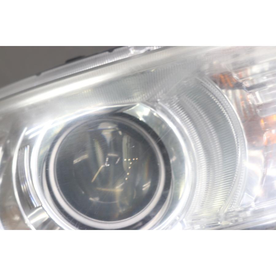 日産（NISSAN） ルークス ハイウェイスター ターボ (ML21S) HID ヘッド