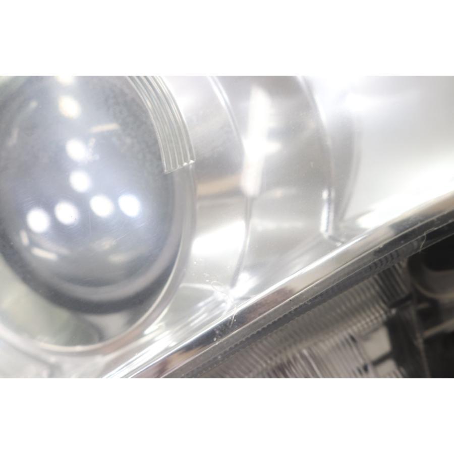 日産（NISSAN） ルークス ハイウェイスター ターボ (ML21S) HID ヘッド