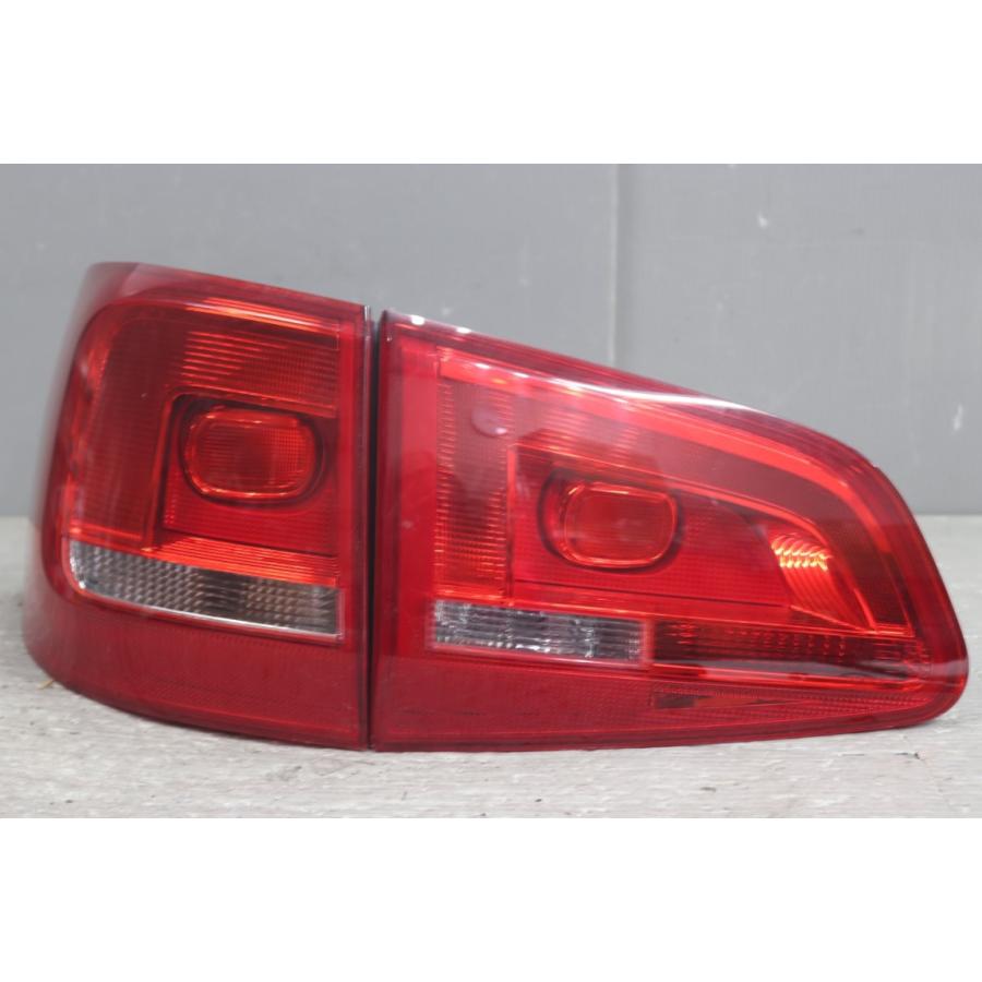 フォルクスワーゲン（Volkswagen） VW シャラン 右H (7NCAV 7N) 純正
