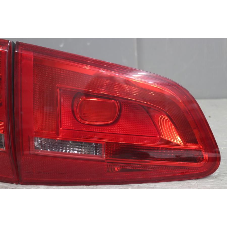 フォルクスワーゲン（Volkswagen） VW シャラン 右H (7NCAV 7N) 純正