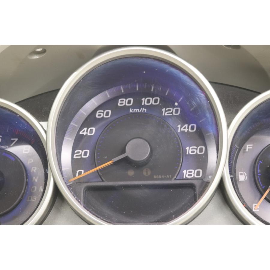 ホンダ（HONDA） レジェンド (KB1) 純正 スピードメーター タコ