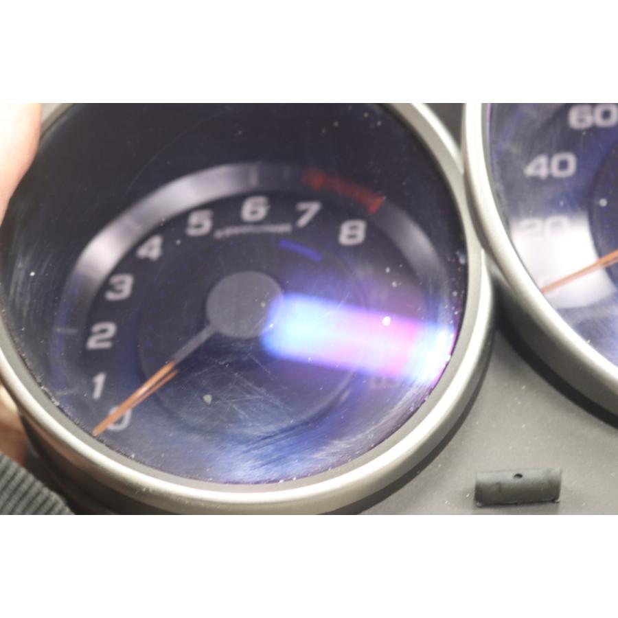 ホンダ（HONDA） レジェンド (KB1) 純正 スピードメーター タコ