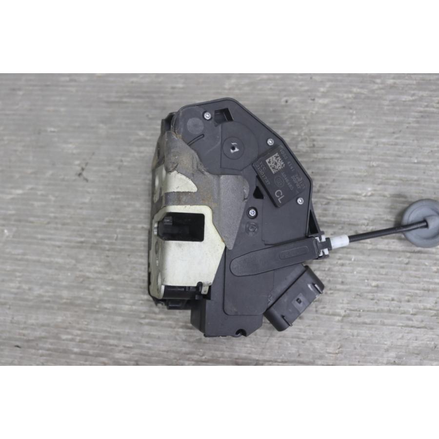 ボルボ（VOLVO） V60 右H 前期 (FB4164T 155) 純正 破損無 動作保証