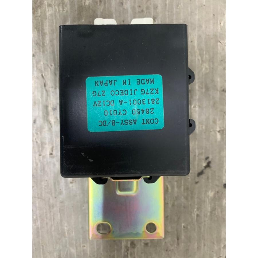 セレナ 日産 HWS G S-HYBRID (HFC26 C26) ドアロック コントロール