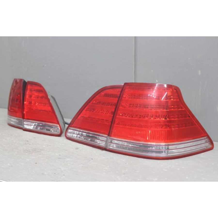 テールランプ トヨタ18アスリート GRS182 クラウン トヨタ 18