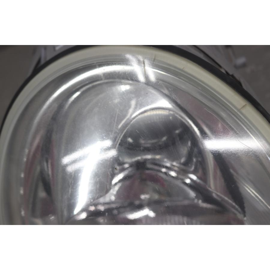 フォルクスワーゲン（Volkswagen） VW ニュービートル (9C) 純正 AL 右
