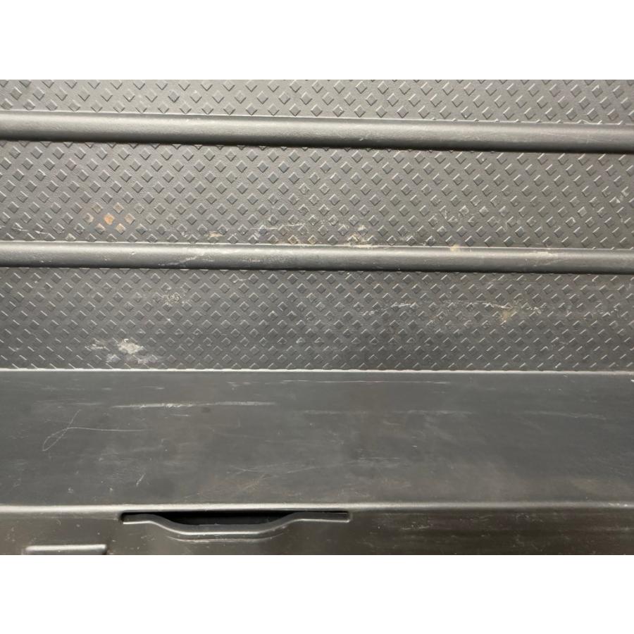 エクストレイル 日産 (T31 NT31) 純正 左 ラゲッジトレー トレイ