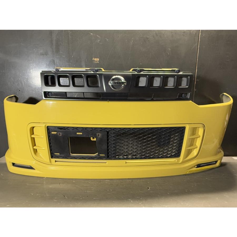 日産（NISSAN） オッティ RX FOUR 4WD 前期 (H92W) 純正 