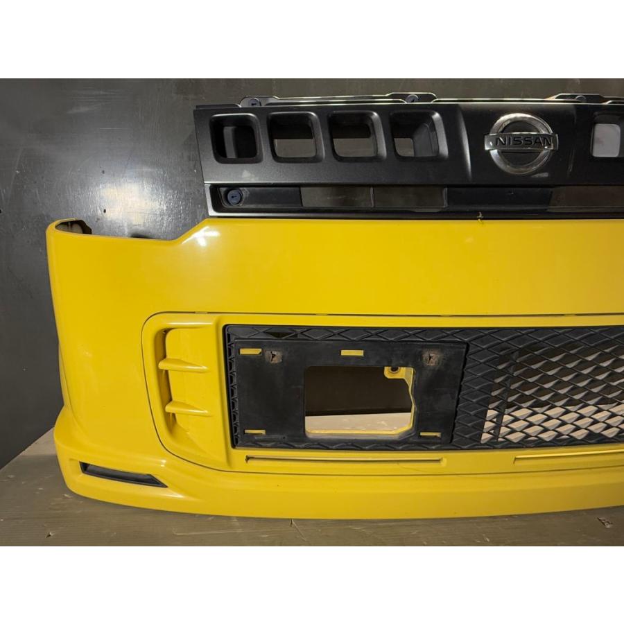 日産（NISSAN） オッティ RX FOUR 4WD 前期 (H92W) 純正