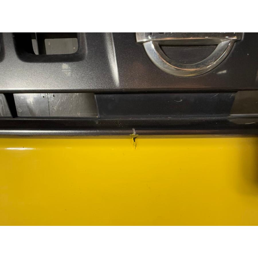 日産（NISSAN） オッティ RX FOUR 4WD 前期 (H92W) 純正