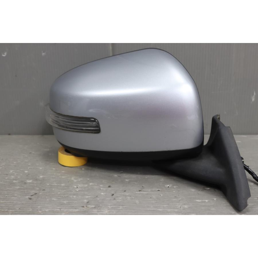 日産（NISSAN） デイズ X (B21W) 純正 右ドアミラー 電格 11P 11ピン