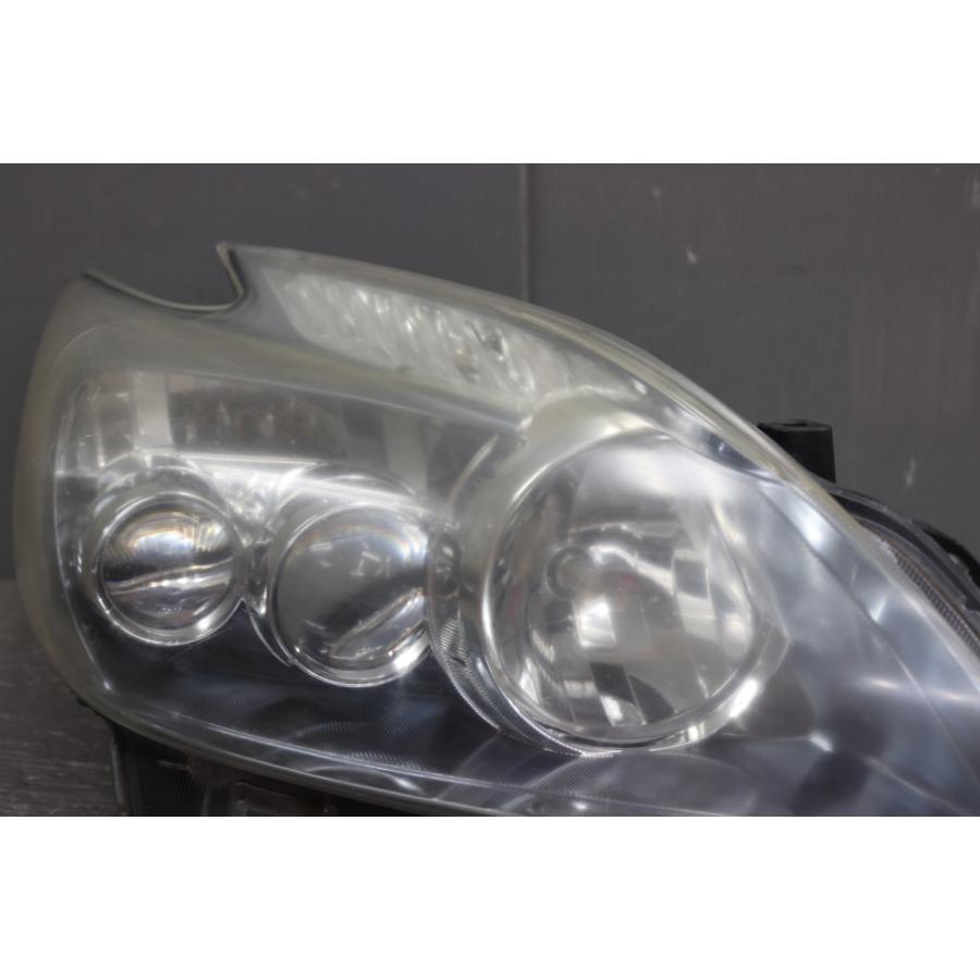 プリウス トヨタ 30プリウス S LEDエディション 前期 (ZVW30) 右 LED