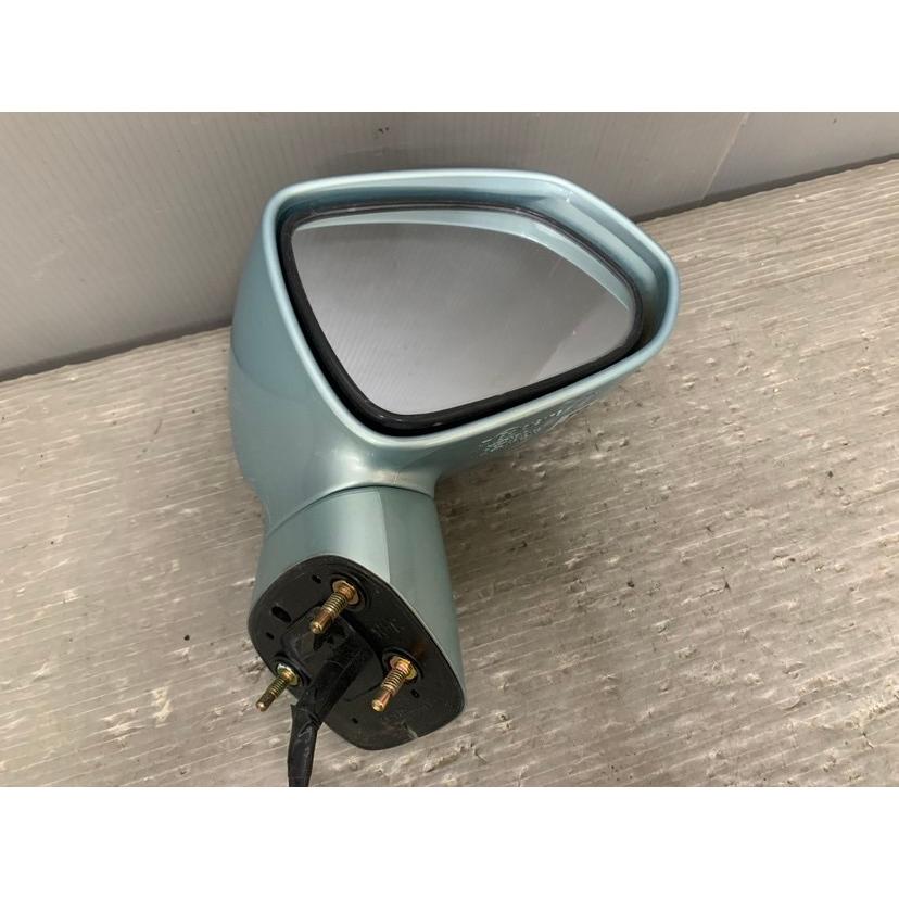 フィット ホンダ 1.3A 前期 GD1 純正 ドアミラー 左右セット G506M 