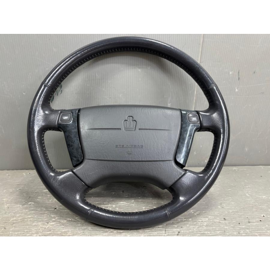 クラウン 17 エステート アスリート 前期 (JZS171) 純正 動作保証 