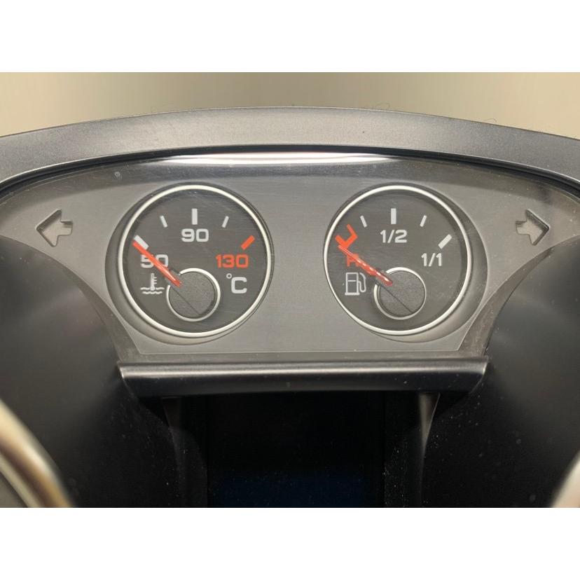 Audi（アウディ） TT クーペ 2.0FSI ターボ (8JBWA 8J) 純正 スピード 