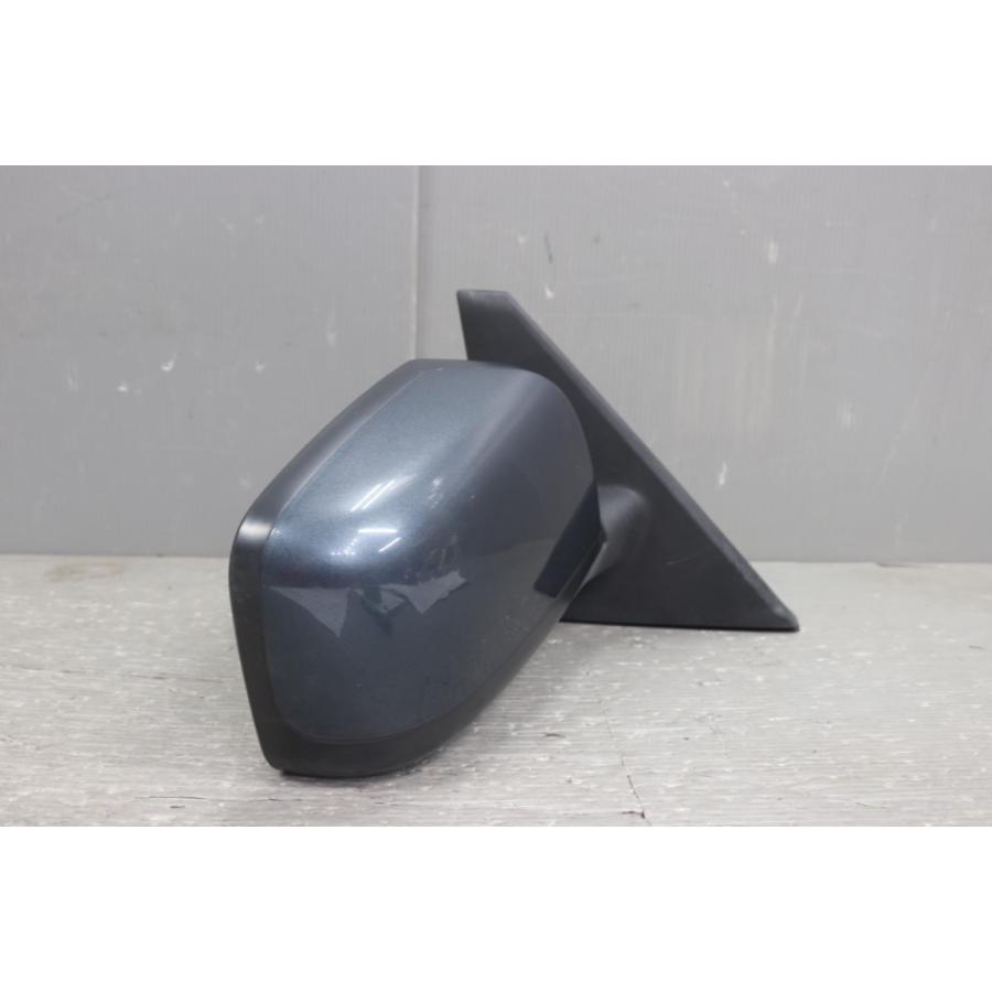 セレナ 日産 20S 前期 (C26) 純正 右 ドアミラー 電格 5P 5ピン RAQ