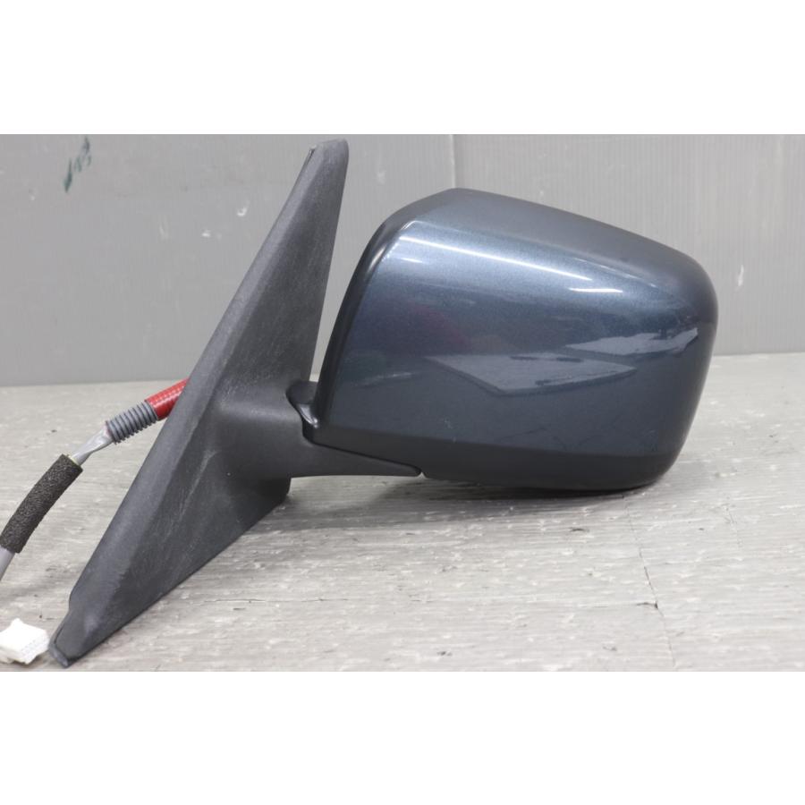 セレナ 日産 20S 前期 (C26) 純正 左 ドアミラー 電格 5P 5ピン RAQ