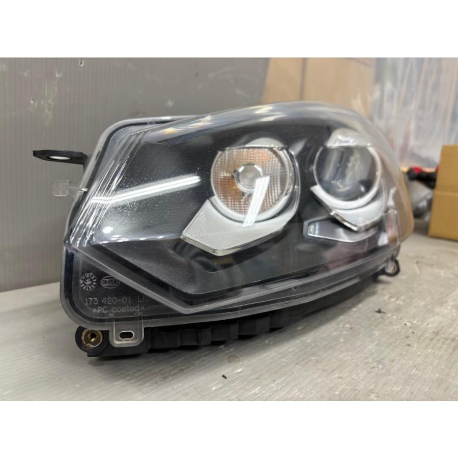 フォルクスワーゲン（Volkswagen） VW ゴルフ ヴァリアント 右H (1K