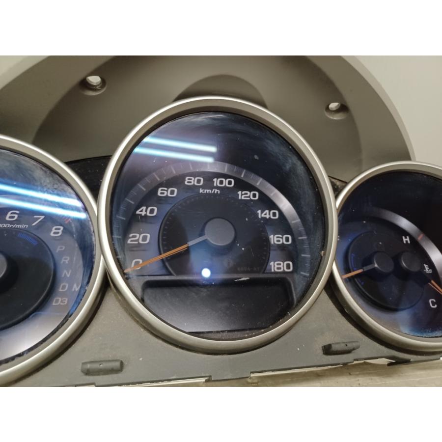 ホンダ（HONDA） レジェンド (KB1) 純正 スピードメーター 139241km