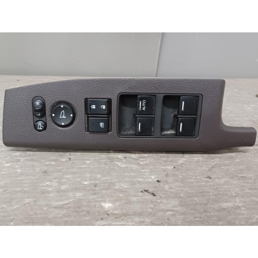 オデッセイ（ODYSSEY） G 前期 (RC1) 純正 PWスイッチ 運転席 パワー