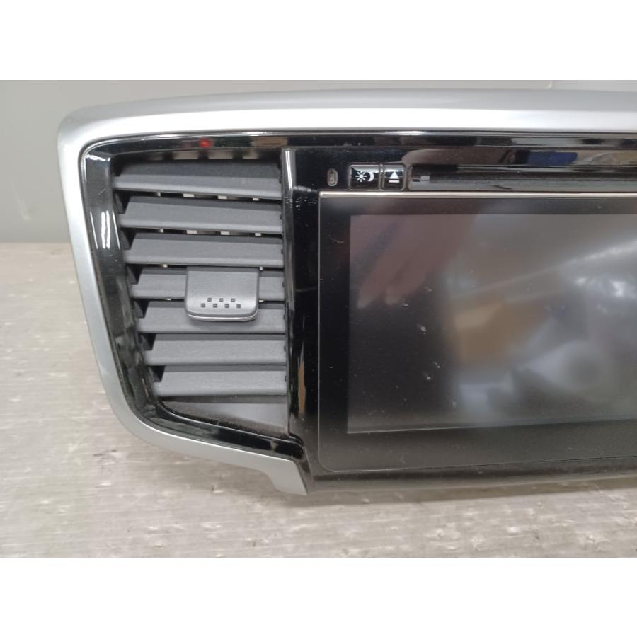 オデッセイ（ODYSSEY） アブソルート EX 前期 (RC1) ナビモニター AC吹
