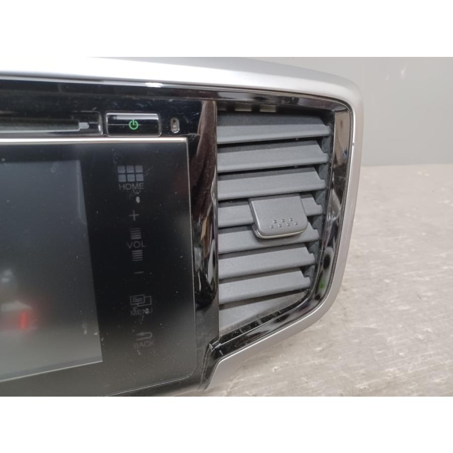 オデッセイ（ODYSSEY） アブソルート EX 前期 (RC1) ナビモニター AC吹
