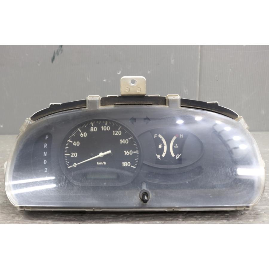 タウンエース トヨタ ハイルーフ (KR42) 純正 スピードメーター