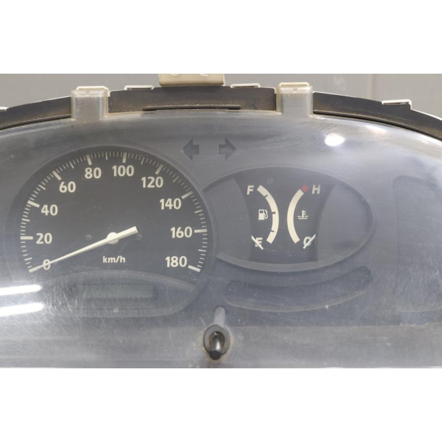 タウンエース トヨタ ハイルーフ (KR42) 純正 スピードメーター