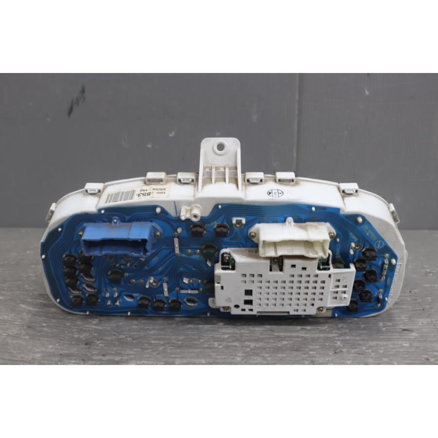 タウンエース トヨタ ハイルーフ (KR42) 純正 スピードメーター