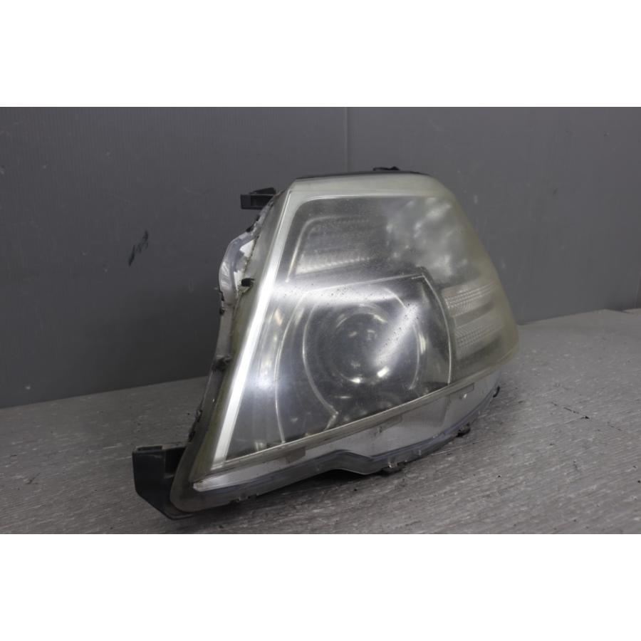 アルファード トヨタ 10 3.0MS リミテッド 後期 (MNH10 ANH10) 左 HID