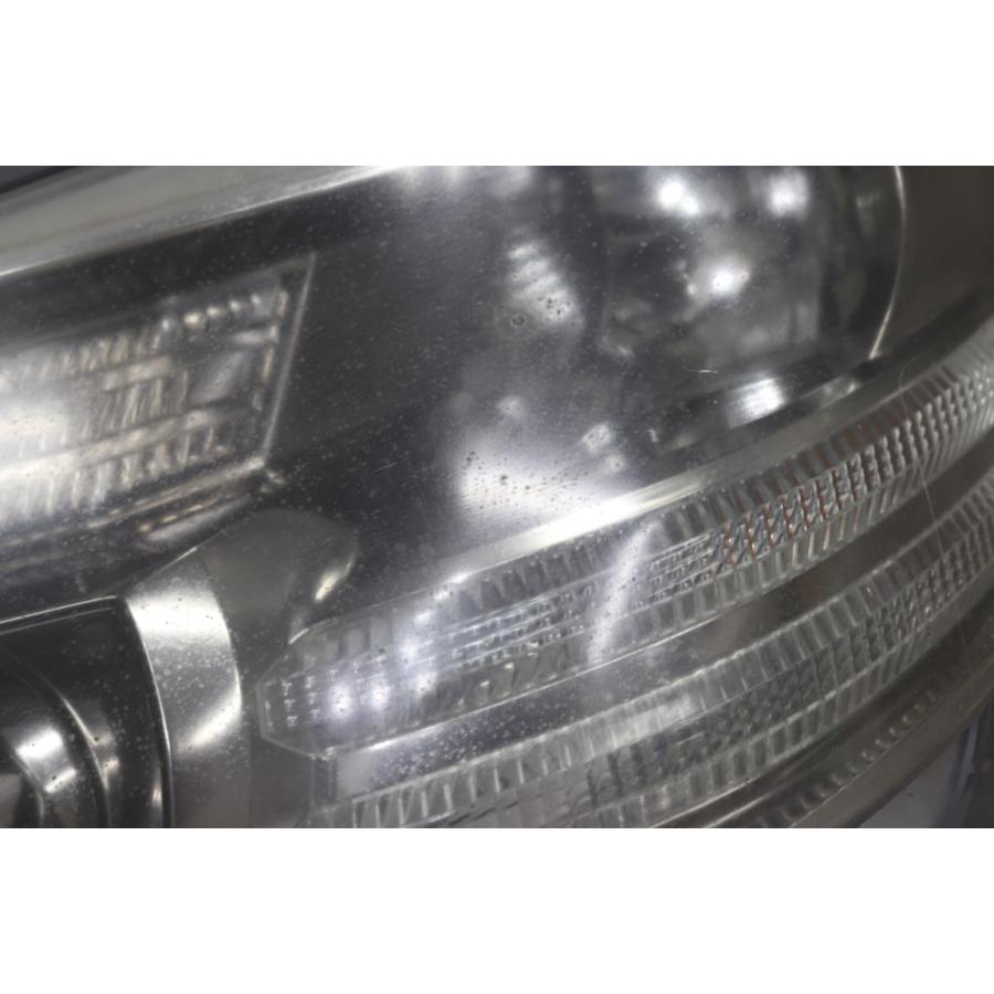 アルファード トヨタ 10 3.0MS リミテッド 後期 (MNH10 ANH10) 左 HID