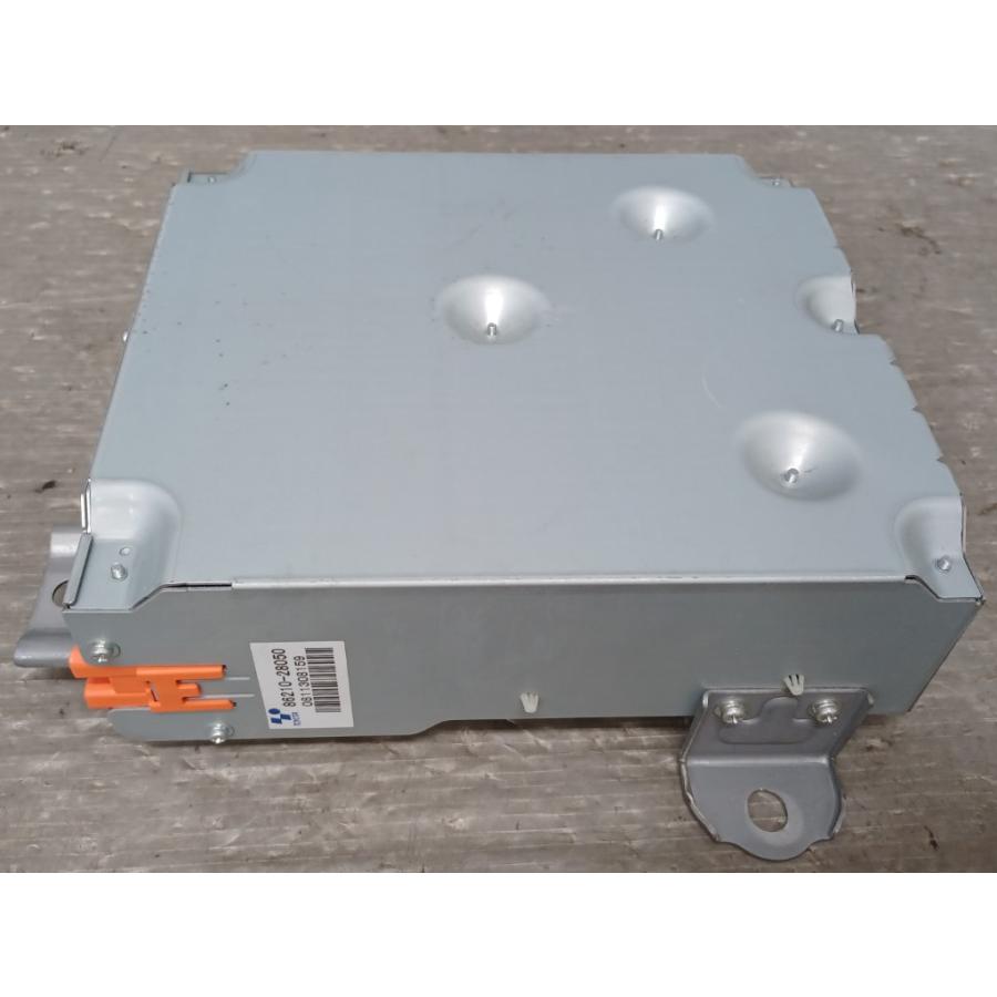 トヨタ 純正 アンプ 86280-28250 AHR20 エスティマ ハイブリット X 前期 (AHR20) 純正 インバーター