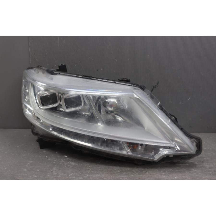 オデッセイ（ODYSSEY） ホンダ G・EX 前期 (RC1) 純正 LED ヘッド