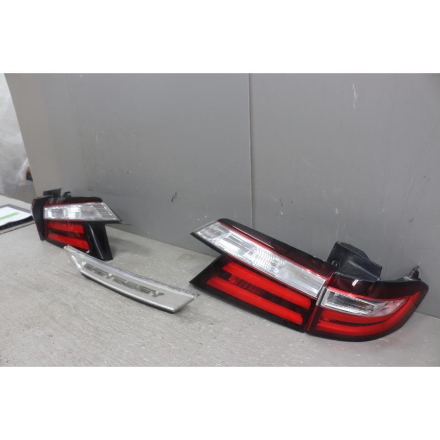 オデッセイ（ODYSSEY） ホンダ G・EX 前期 (RC1) スタンレー AL