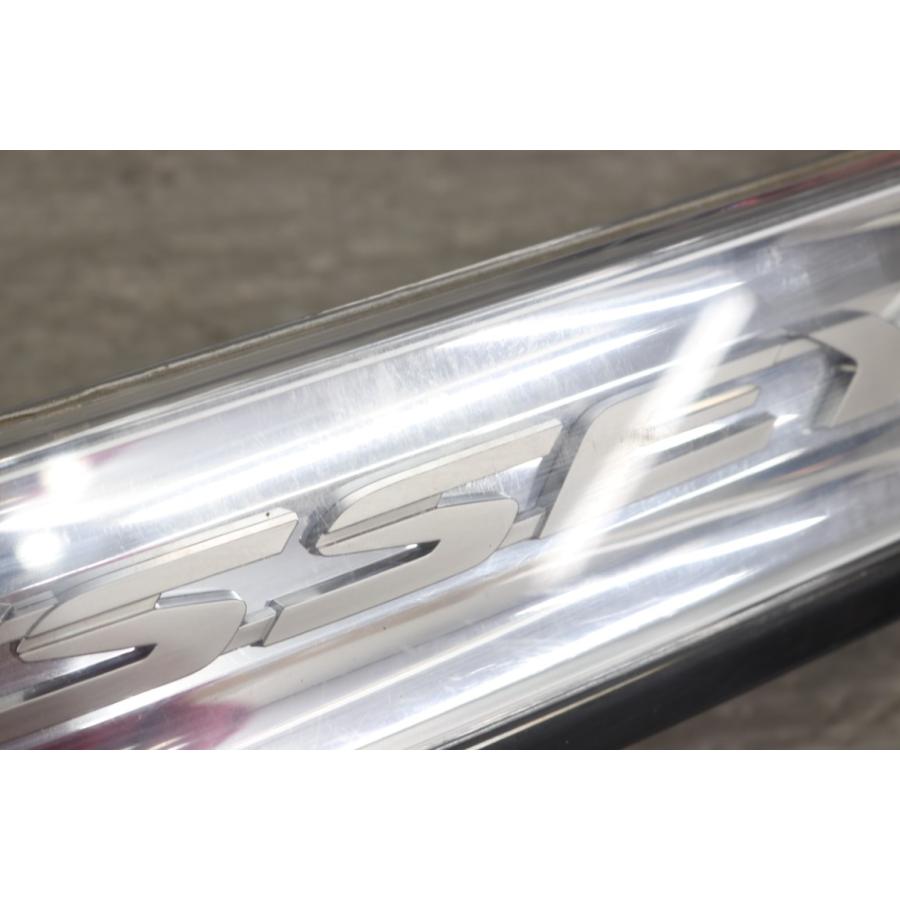 オデッセイ（ODYSSEY） ホンダ G・EX 前期 (RC1) スタンレー AL