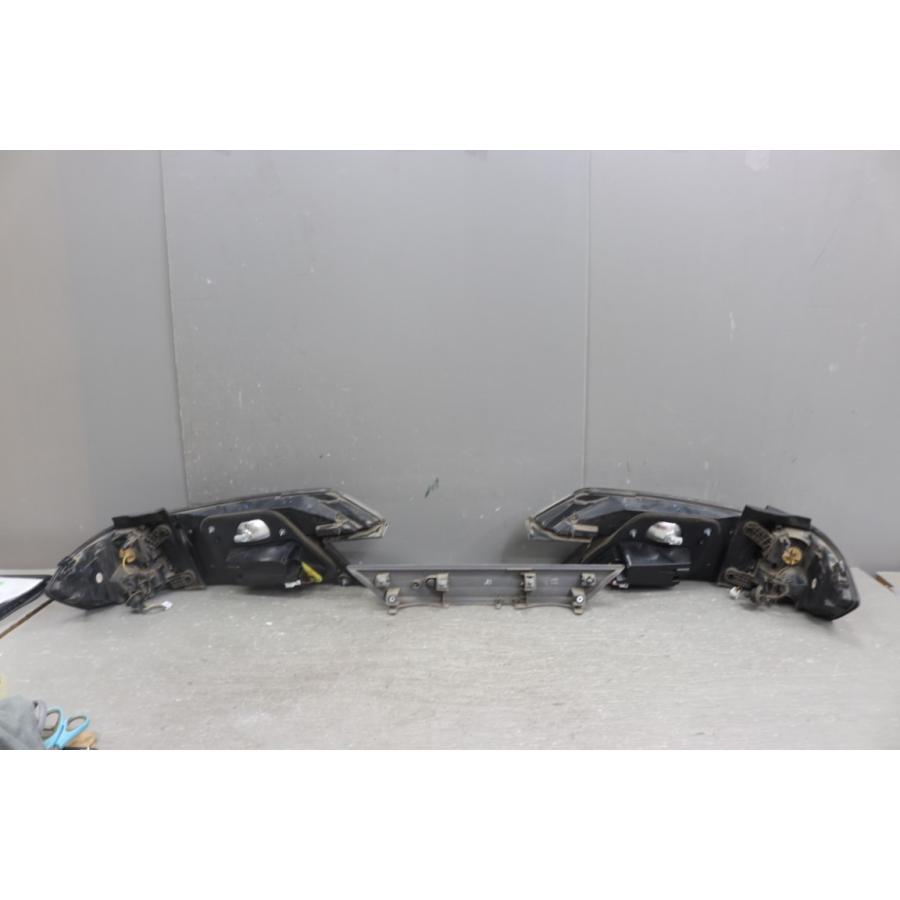オデッセイ（ODYSSEY） ホンダ G・EX 前期 (RC1) スタンレー AL
