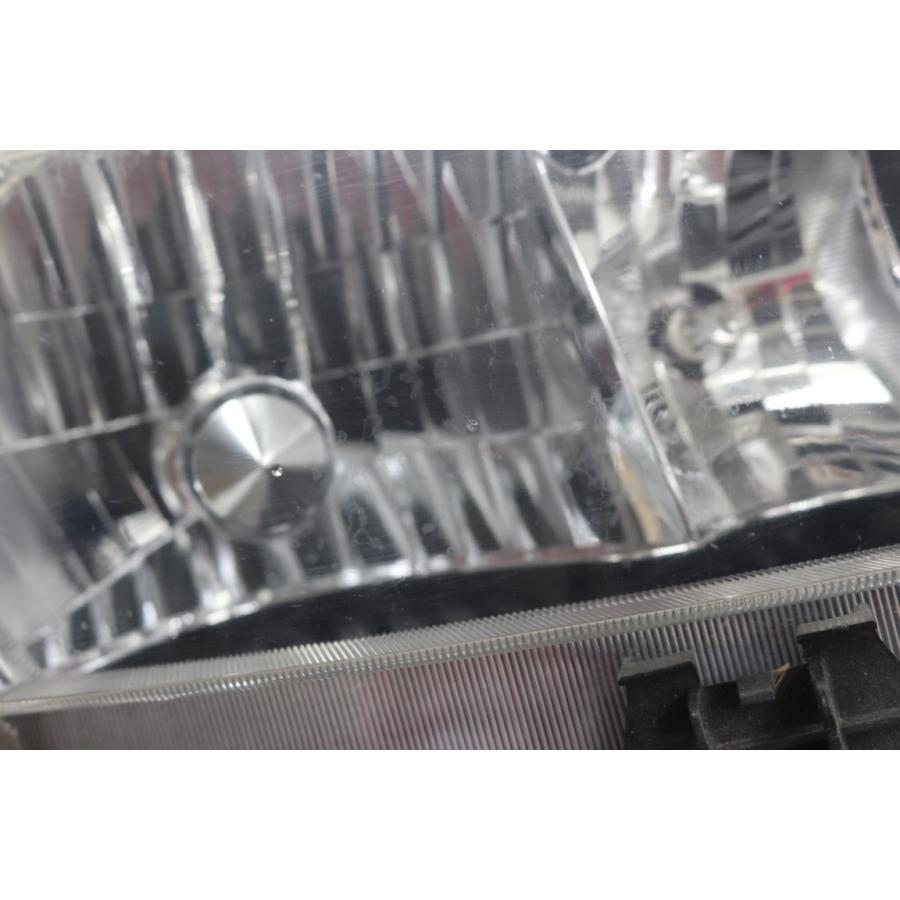 トヨタ（TOYOTA） bB (QNC20) 純正 HID ヘッドライト 左右セット B1-2