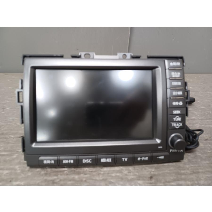 トヨタエスティマハイブリッド(AHR20W) 純正ナビ 【公式通販】