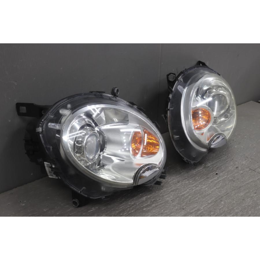 MINI（ミニ） クーパー S 前期 (R56 MF16 MF16S) HID ヘッドライト