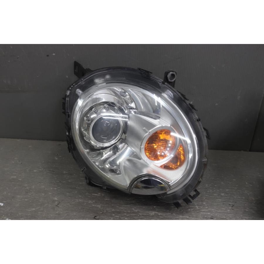 MINI（ミニ） クーパー S 前期 (R56 MF16 MF16S) HID ヘッドライト