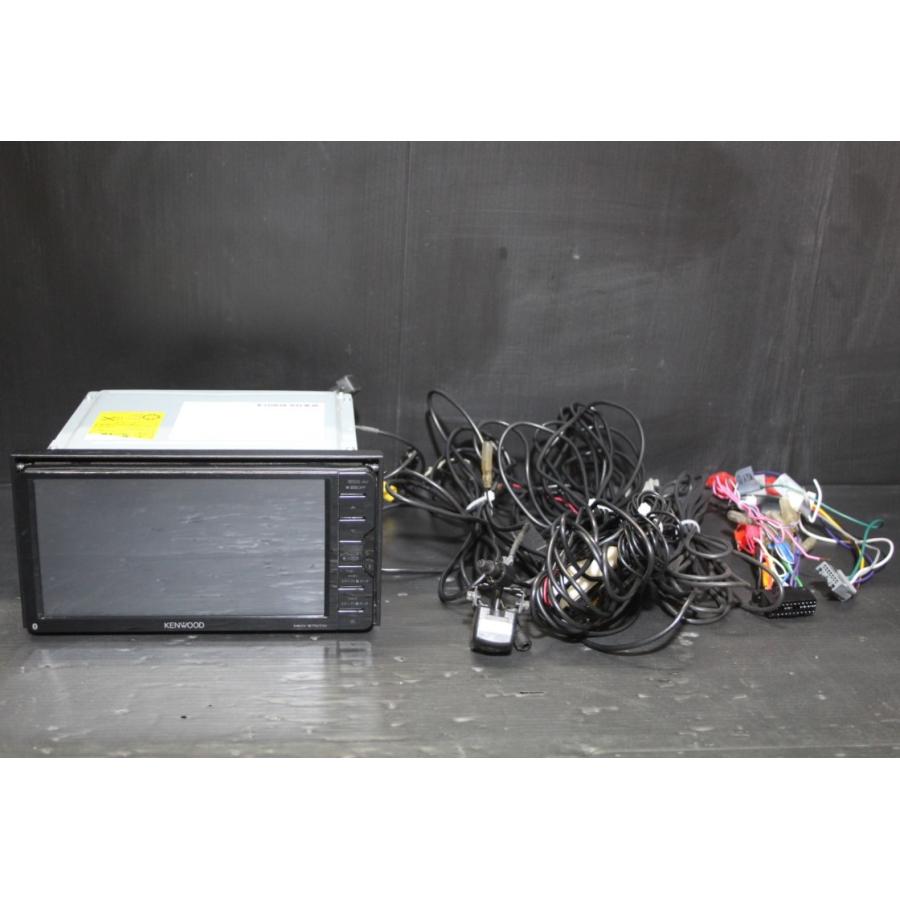 カーナビ KENWOOD MDV-S707W (125) Amazon.co.jp: Kenwood Car