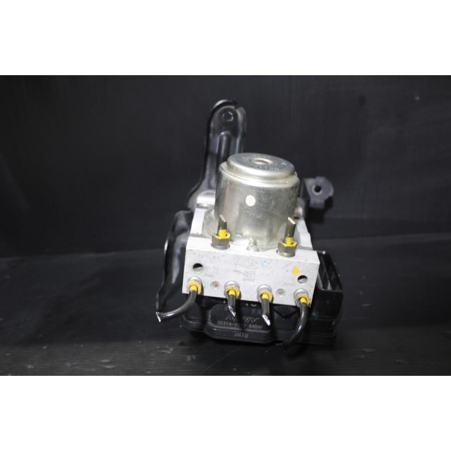 オデッセイ（ODYSSEY） G 前期 (RC1) 純正 破損無 動作保証 ABS