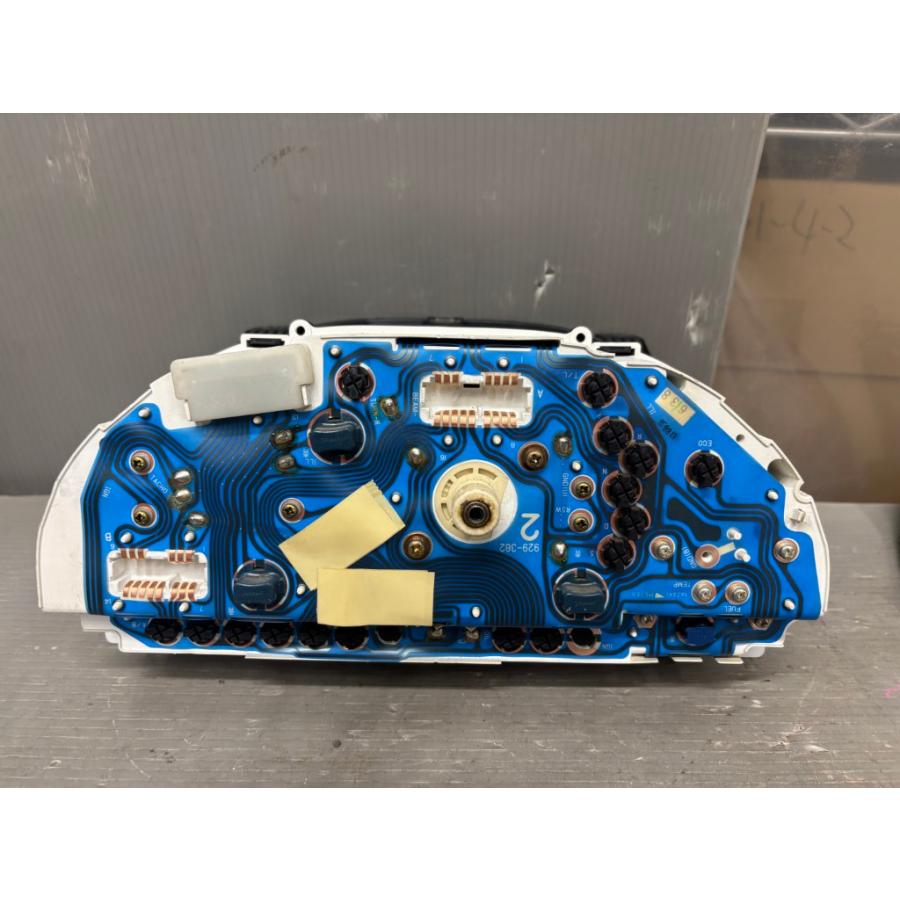 SUBARU（スバル） プレオ LS D型 前期 (RA1) 純正 スピードメーター