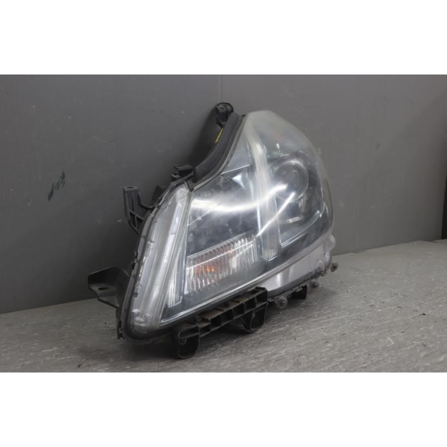 クラウン トヨタ 200系 アスリート 前期 (GRS204) 純正 左 HID ヘッド