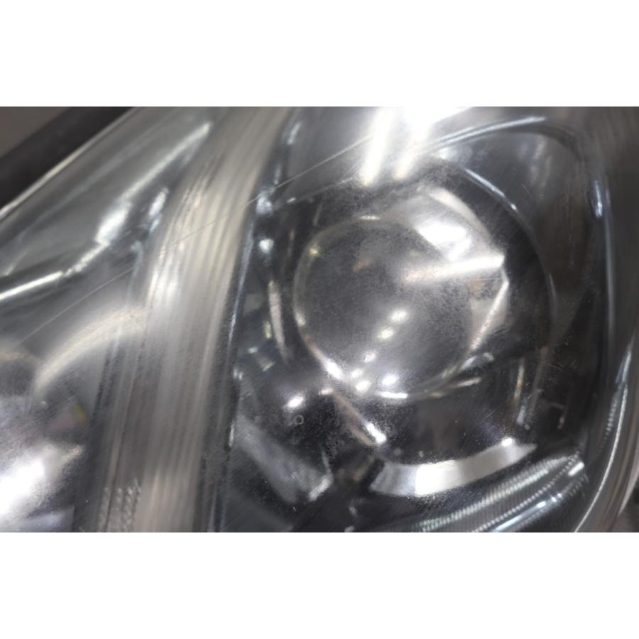 クラウン トヨタ 200系 アスリート 前期 (GRS204) 純正 左 HID ヘッド