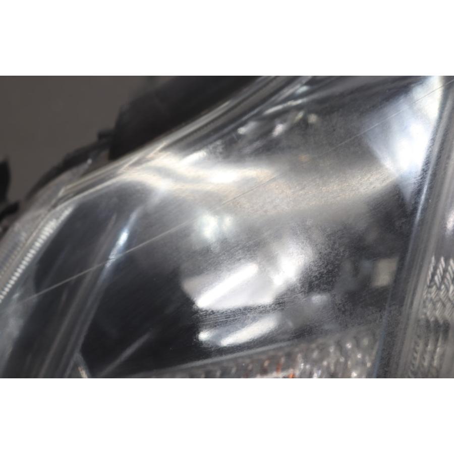 クラウン トヨタ 200系 アスリート 前期 (GRS204) 純正 左 HID ヘッド