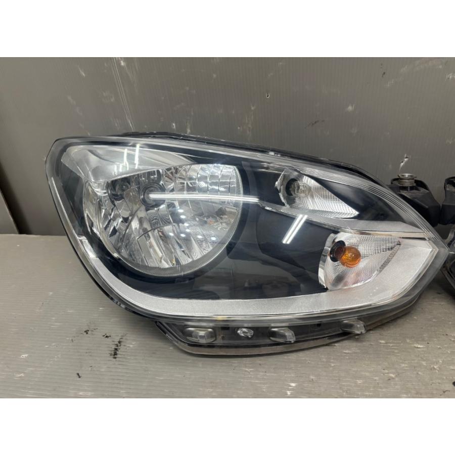 フォルクスワーゲン（Volkswagen） VW UP! ハイアップ! 5ドア (AACHY