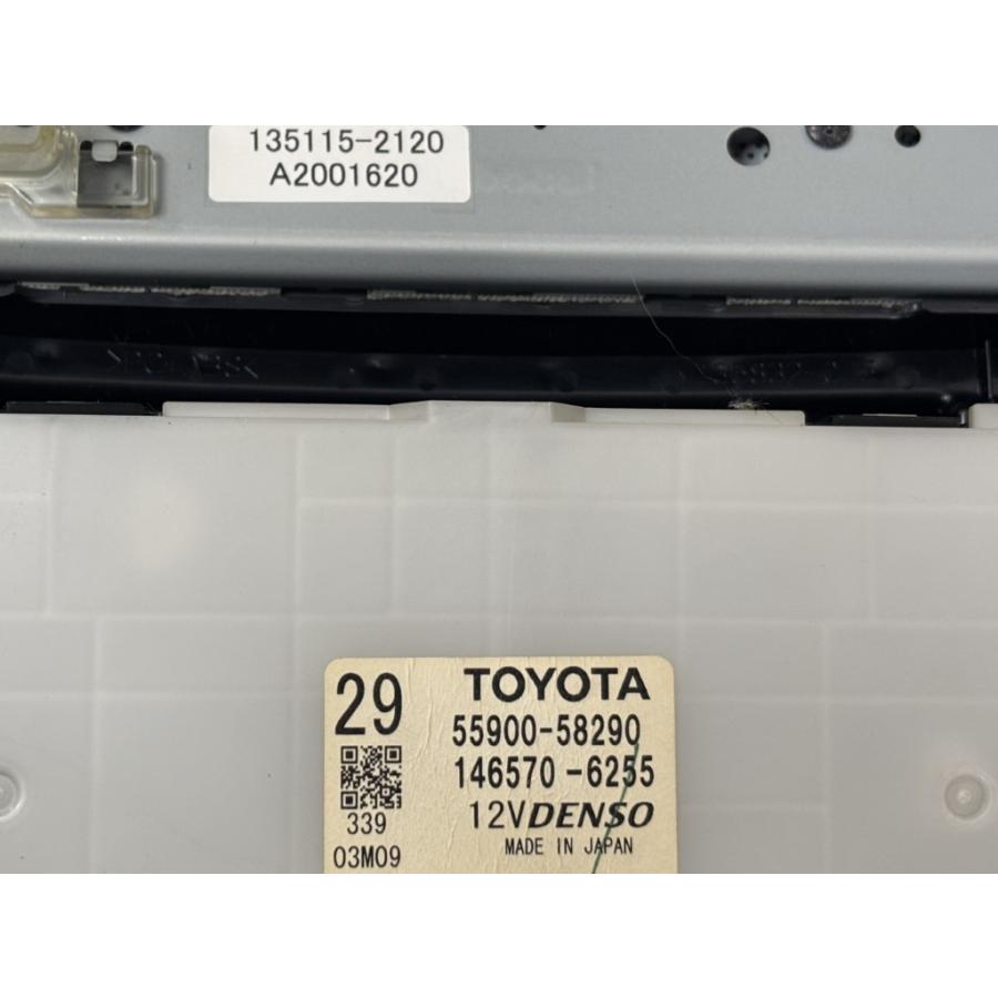 トヨタ（TOYOTA） アルファード ヴェルファイア HDDナビ ナビユニット