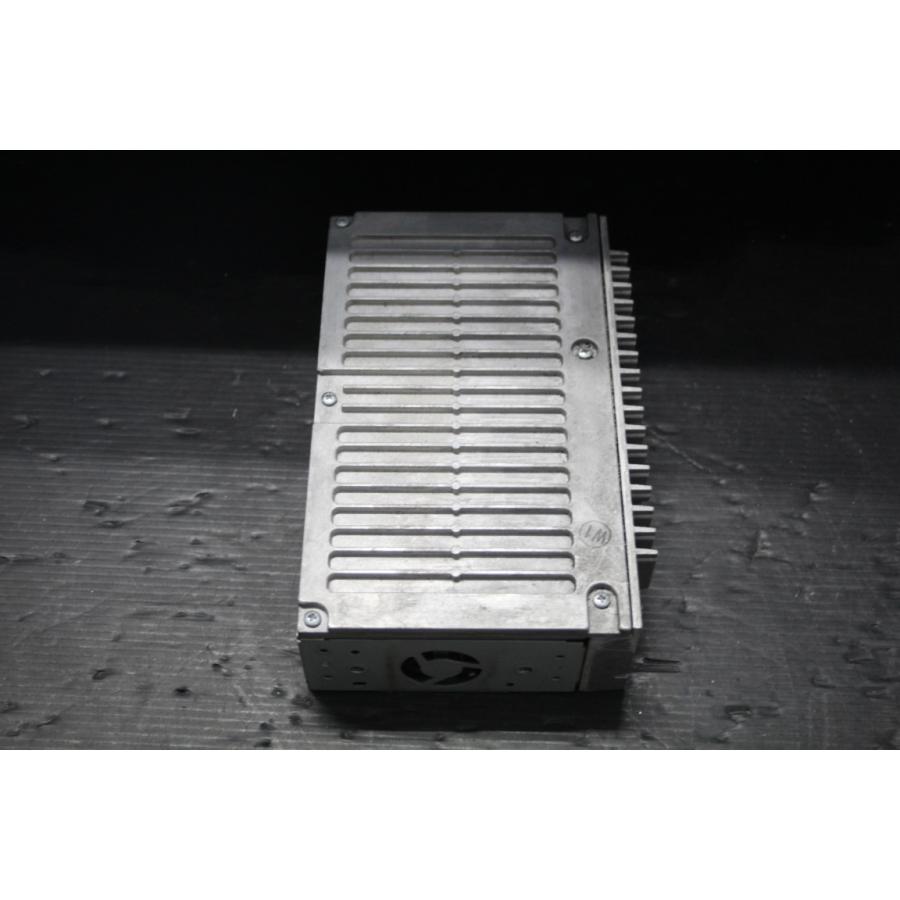 クラウン 200系 アスリート 前期 (GRS204) 純正 オーディオアンプ